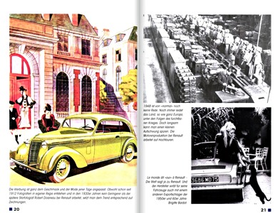 Pages du livre [TK] Renault - seit 1945 (1)