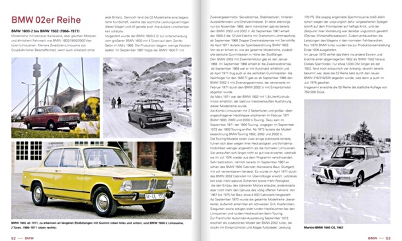 Bladzijden uit het boek Deutsche Autos 1945-1975 (1)