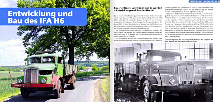 Bladzijden uit het boek IFA H 6 / G 5 (2)