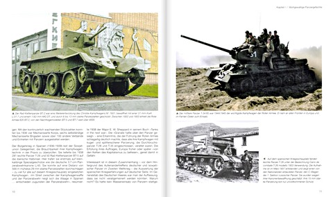 Páginas del libro T-34 - Russlands Standard-Panzer im Zweiten Weltkrieg (1)