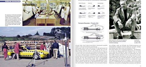 Seiten aus dem Buch Porsche 924 / 944 / 968 (1)