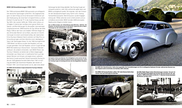 Pages du livre Deutsche Autos 1920-1945 (2)