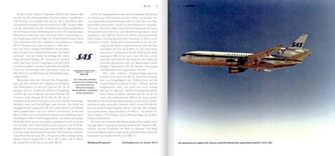 Páginas del libro McDonnell Douglas DC- 10 (Die Flugzeugstars) (1)