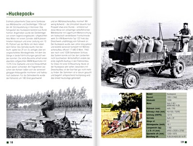 Seiten aus dem Buch [TK] Claas - Traktoren und Geratetrager seit 1957 (1)