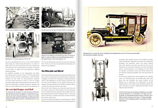 Pages du livre Opel - Nur fliegen ist schoner (1)