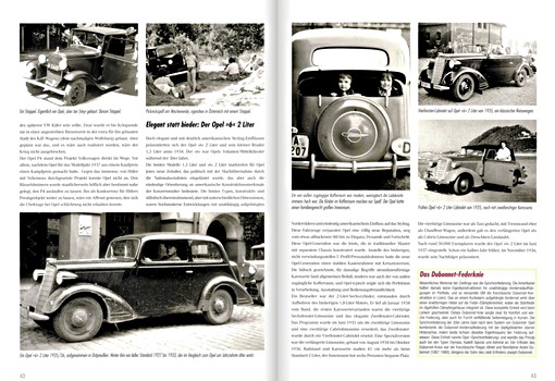 Páginas del libro Opel - Nur fliegen ist schoner (2)