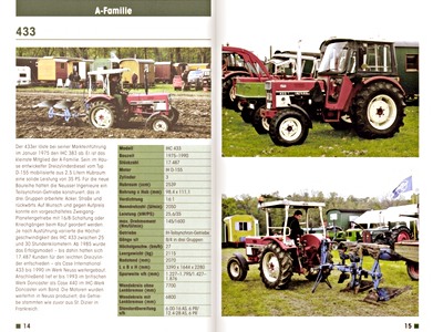 Seiten aus dem Buch [TK] IHC Traktoren - seit 1976 (2)