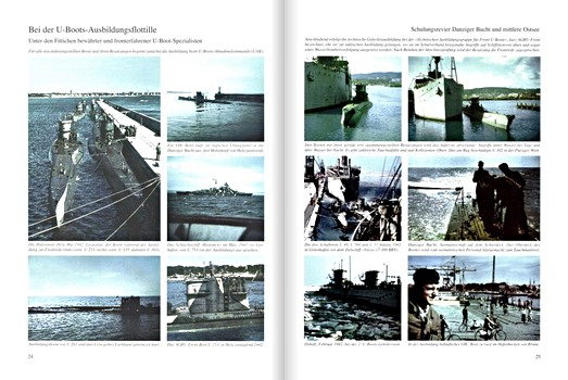 Pages of the book U 995 - Der Typ VIIC - Entwicklung und Technik (1)