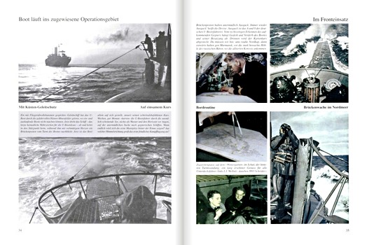 Pages of the book U 995 - Der Typ VIIC - Entwicklung und Technik (2)