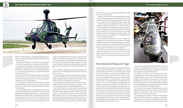 Pages of the book Airbus Helicopters Tiger (1)