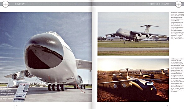 Pages du livre C-5 Galaxy (1)