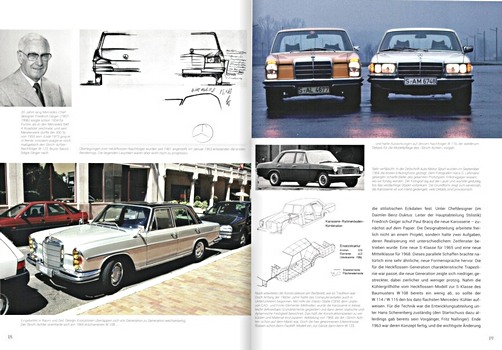 Pages of the book MB/8-Mercedes fur Millionen (1)