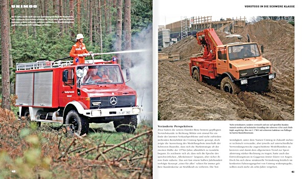 Páginas del libro Unimog - Die Baureihen 425/435/424/427/437/405/437.4 (1)