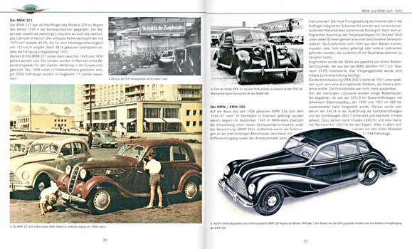 Seiten aus dem Buch Wartburg - Vom 311 zum 353 (1956-1991) (1)