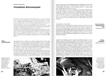 Pages du livre [JY002] Opel Rekord A (bis 7/1965) (1)