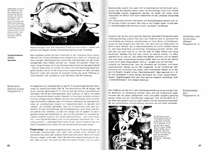 Páginas del libro Opel Kadett B (8/1965-7/1973) - Jetzt helfe ich mir selbst (1)