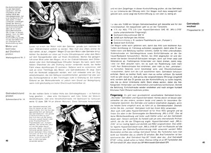Páginas del libro NSU 1000 C, 110, 1200 C, TT, TTS - Jetzt helfe ich mir selbst (1)