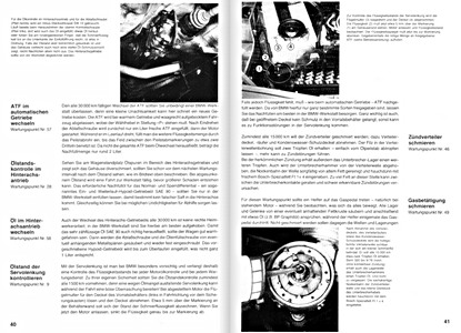 Páginas del libro BMW 320, 323i (E21) - Sechszylinder (bis 11/1982) - Jetzt helfe ich mir selbst (1)