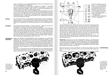 Páginas del libro VW Golf GTI (bis 10/1983), Scirocco GTI / GLI (bis 4/1981) - Jetzt helfe ich mir selbst (1)