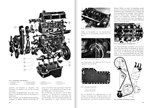 Strony książki [0171] Ford Taunus (Herbst 1970-1975) (1)