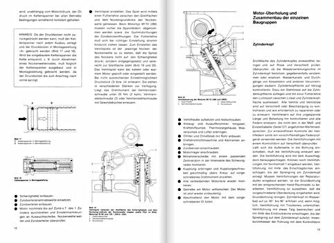 Pages du livre [0255] Mercedes 230.6, 250, 280, 280 E (68-75) (1)