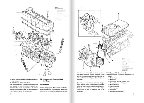 Strony książki [0488] Mazda 323 - 1100, 1300, 1500 (ab 6/1980) (1)