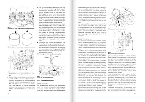 Páginas del libro [0653] Audi 100 - 5 Zylinder (ab 10/1980) (1)