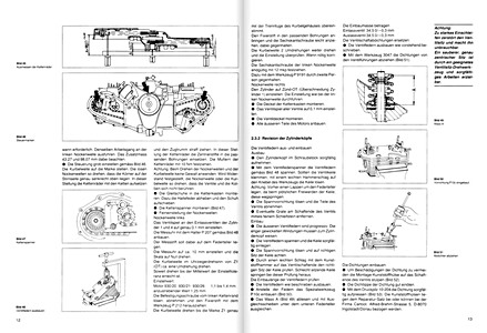 Volvo 66 Werkstatthandbuch Reparaturhandbuch 1975
