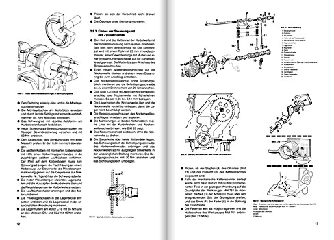 Pages of the book [0723] Renault 9 (ab 9/1981) (1)