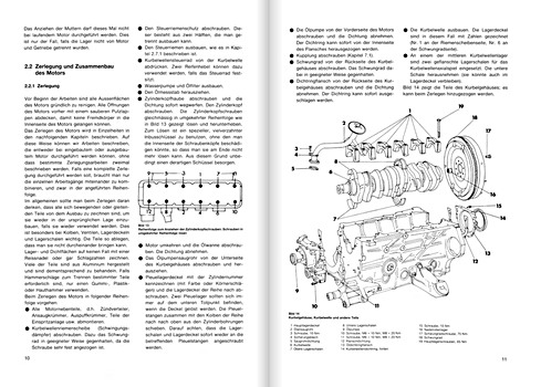 Bladzijden uit het boek [0770] Audi 80 Quattro (ab 11/1982) (1)