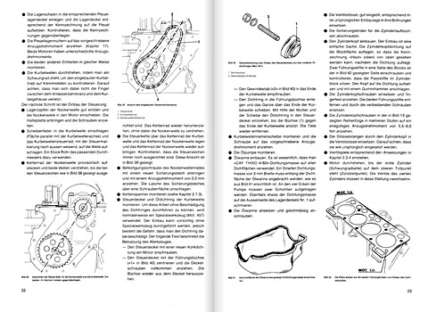 Pages of the book [0781] Renault 9 (ab 9/1981), 11 (ab 3/1983) (1)