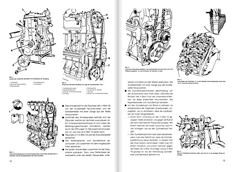 Páginas del libro [0836] Peugeot 205 (ab 1/1983) (1)