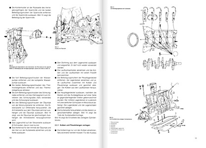 Páginas del libro Peugeot 205 GTI (ab 1984) - Bucheli Reparaturanleitung (1)