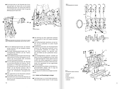 Seiten aus dem Buch [0869] Peugeot 205 GTI (ab 1984) (1)