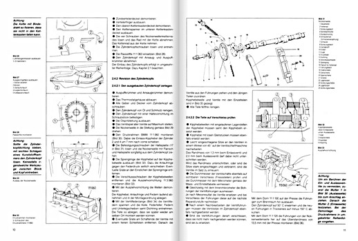 Pages du livre [0931] BMW 7er-Reihe (E32) (ab 9/1986) (1)