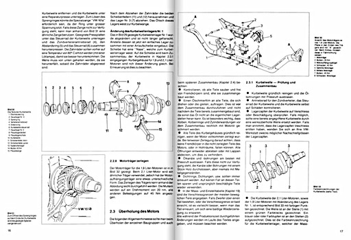 Bladzijden uit het boek [1006] VW Transporter T3 - 1.9/2.1 Benz (3/85-91) (1)