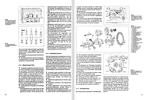 Bladzijden uit het boek [1042] Mercedes S-Klasse (W116) (1972-1979) (1)