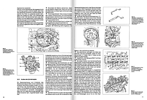 Pages of the book [1098] Citroen AX (ab 09/1986) (1)