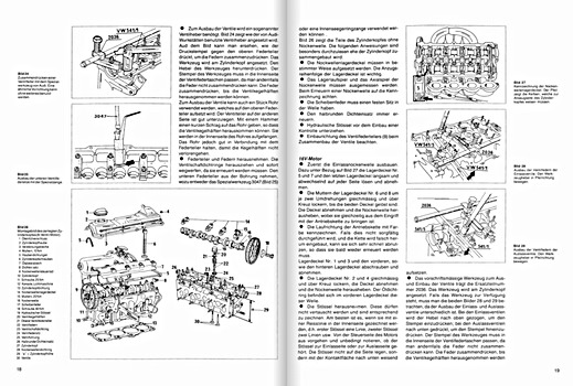 Bladzijden uit het boek [1110] Audi 80 - 4-Zyl Benzin (Herbst 1988-1991) (1)