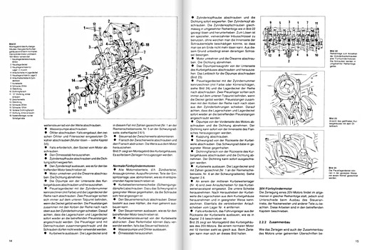 Bladzijden uit het boek [1146] Audi 80, 90 Quattro - 1.8/2.0/2.3 L (89-91) (1)