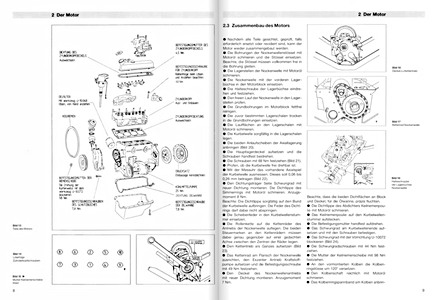 Pages of the book [1170] Seat Marbella (1986-1994) (1)