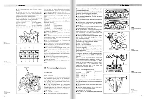 Pages of the book [1178] Opel Corsa (3/1993-2000) (1)