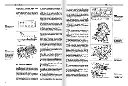 Pages of the book [1185] Renault Twingo (1993-1995) (1)