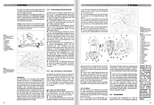 Pages of the book [1196] Austin/Rover Mini (76-96) (1)