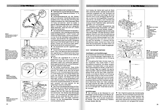 Strony książki [1199] VW Sharan / Ford Galaxy (2/1995-1997) (1)