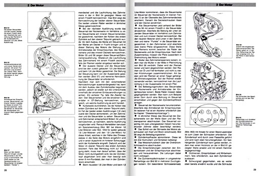 Páginas del libro [1213] Renault R 5 - Rapid/Express (91-97) (1)