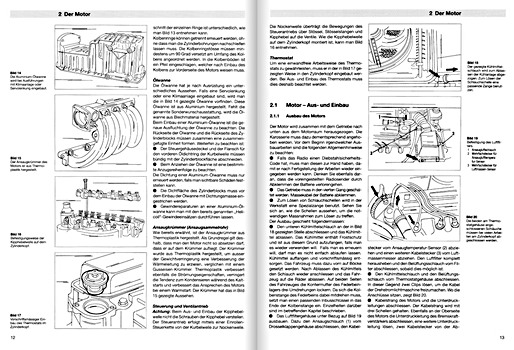 Páginas del libro [1220] Ford Ka (ab 1996) (1)