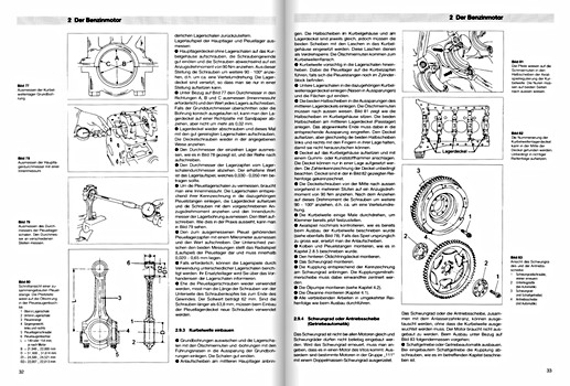 Pages of the book [1229] Mercedes Vito (W 638) (1996-2000) (1)