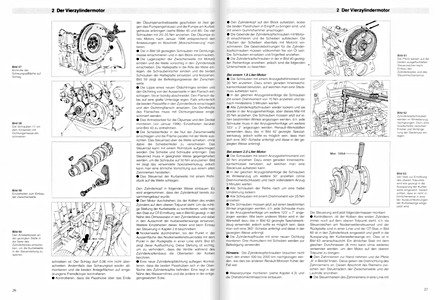 Páginas del libro Renault Laguna (B56/K56) - Benziner (12/1993-3/1998) - Bucheli Reparaturanleitung (1)