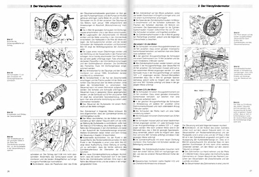 Páginas del libro [1236] Renault Laguna - Benziner (12/93-3/98) (1)